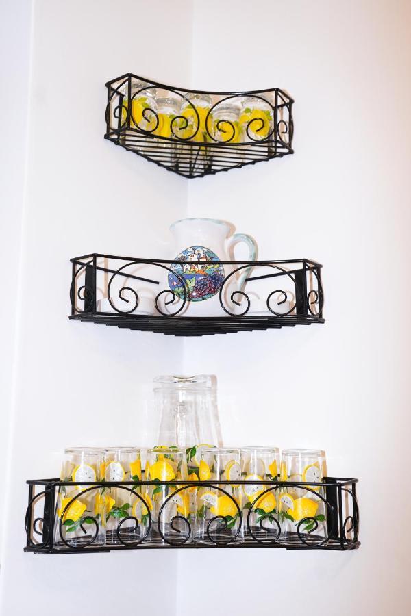 Casa Astra Bed & Breakfast Anacapri  Bagian luar foto