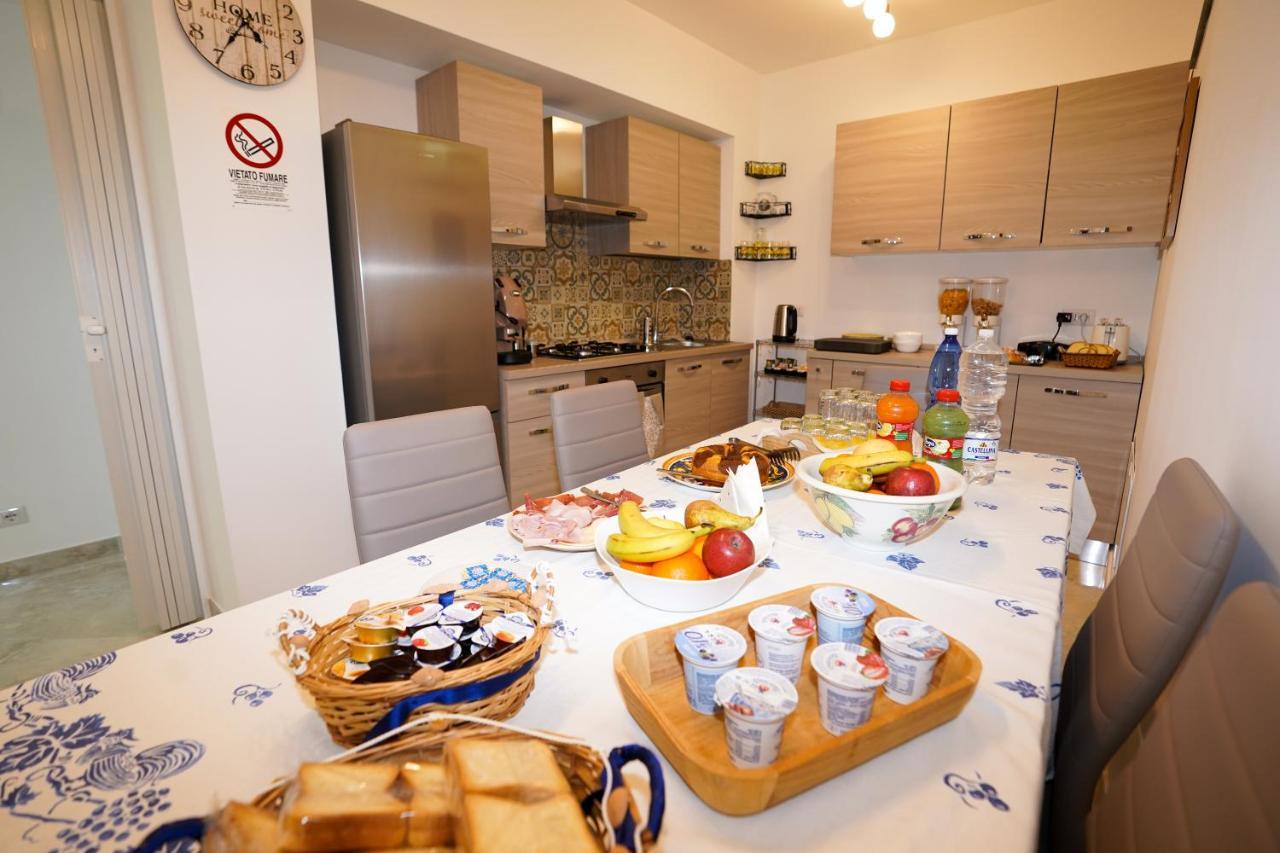 Casa Astra Bed & Breakfast Anacapri  Bagian luar foto