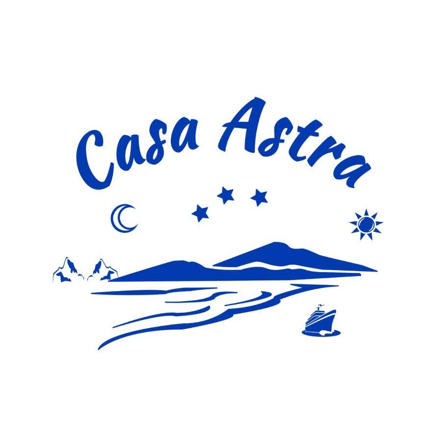 Casa Astra Bed & Breakfast Anacapri  Bagian luar foto