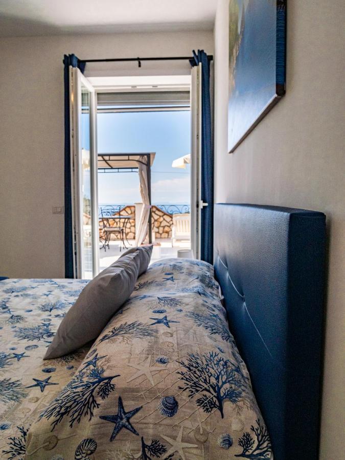 Casa Astra Bed & Breakfast Anacapri  Bagian luar foto